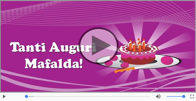 Tanti Auguri Di Buon Compleanno Mafalda Buon Compleanno Piano Cartoline Musicali Di Auguri Cartolinemusicali Com